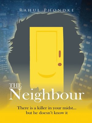 cover image of The Neighbour